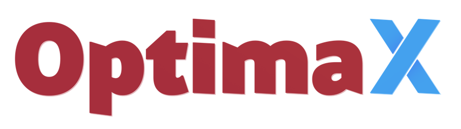 Optimax GmbH